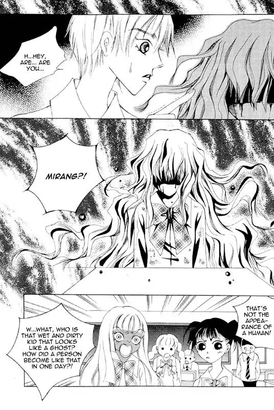 Dont Touch Me Chapter 6 35